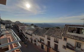 Alojamiento La Terraza De Luis